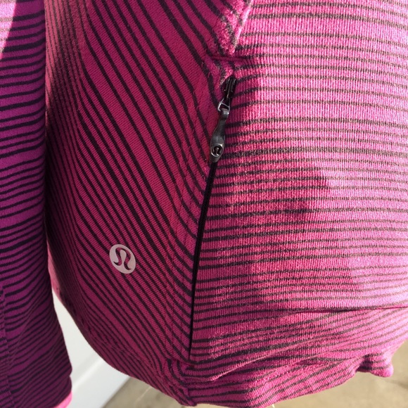 🎉HP🎉 Like New Lululemon Kanto Catch Me Long Sleeve - Picture 5 of 8